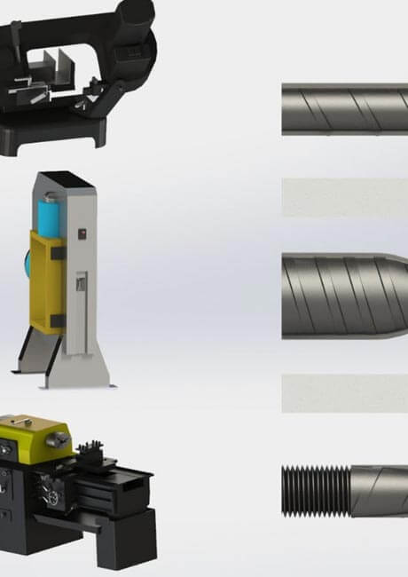 rebar coupler