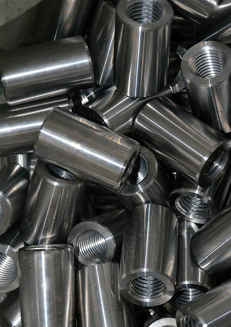 bar couplers