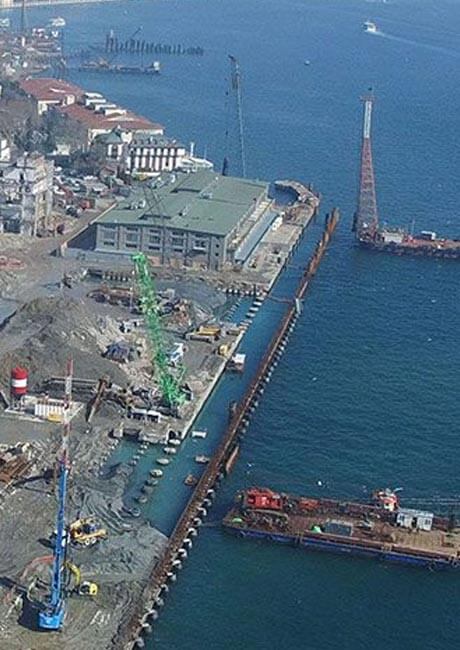 construction